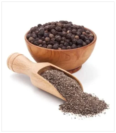 فلفل أكحل