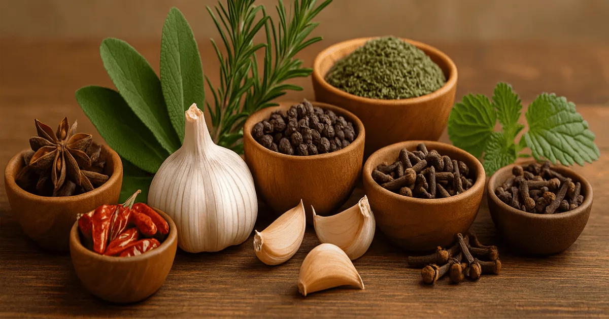 فوائد علاجية مذهلة