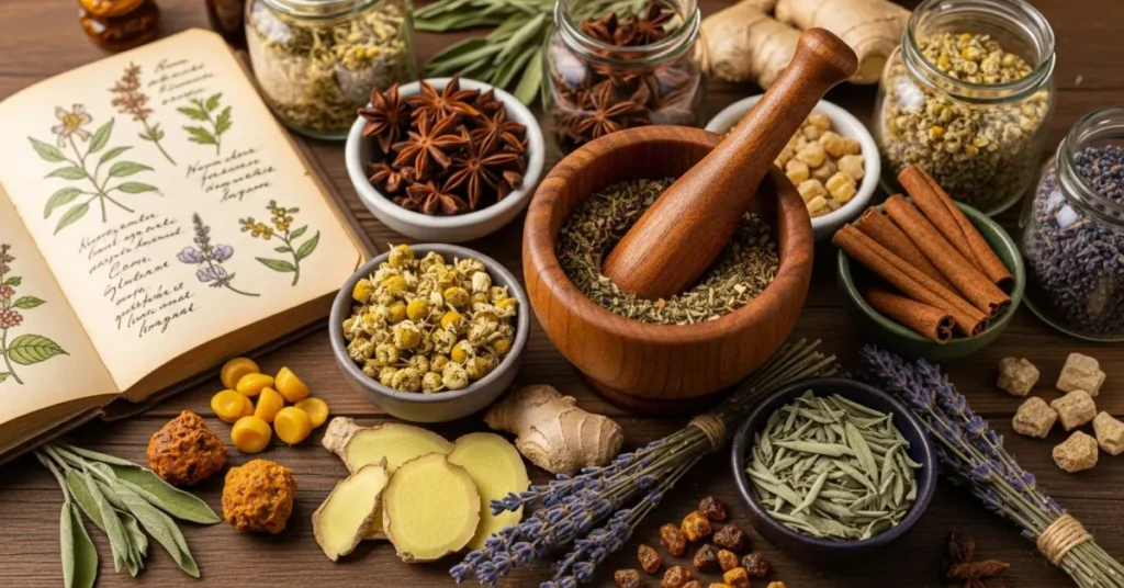 فوائد الطب البديل