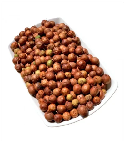 النبق