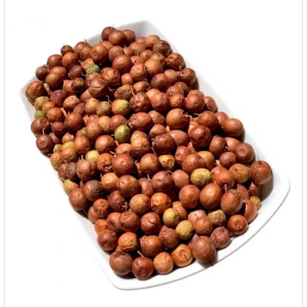 النبق