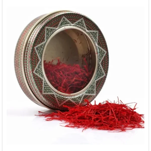 بخور الزعفران الفاخر