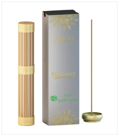 بخور العود الكمبودي