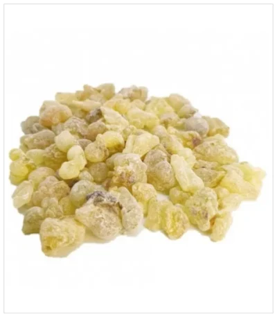 بخور اللبان الحر