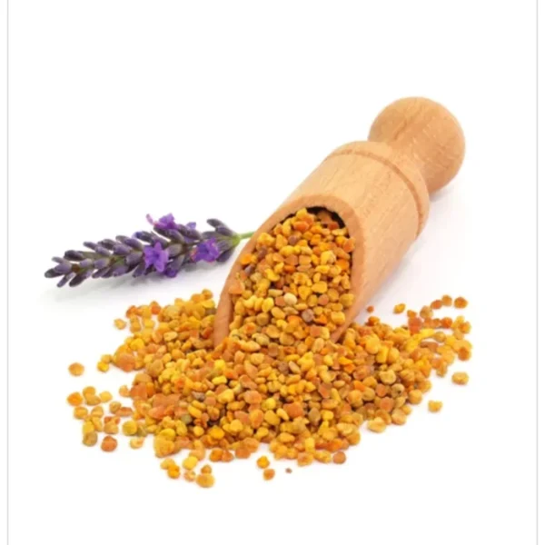 حبوب اللقاح