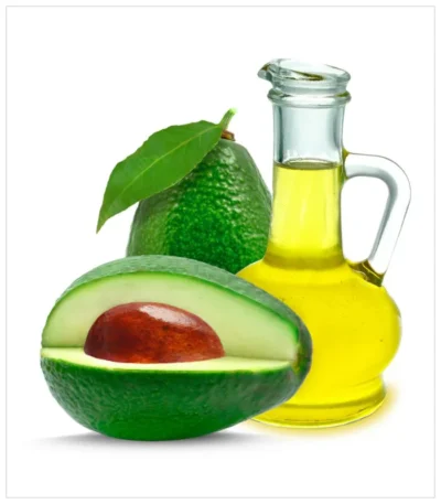 زيت الأفوكادو