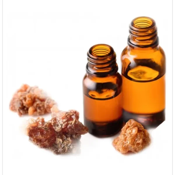 زيت المره الطبيعي