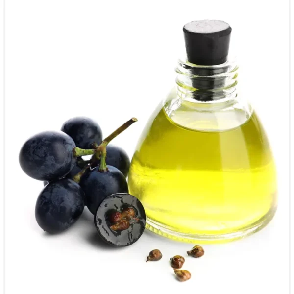 زيت بذور العنب