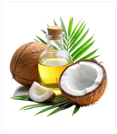 زيت جوز الهند