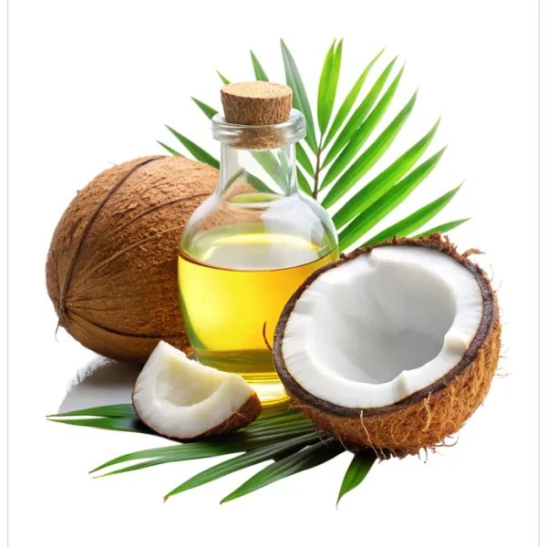 زيت جوز الهند