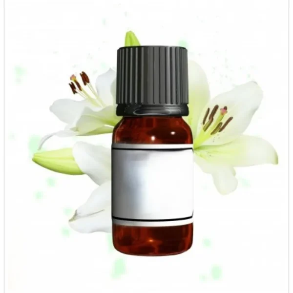 زيت زهرة الزنبق