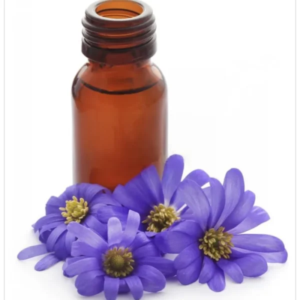 زيت زهرة شقائق النعمان