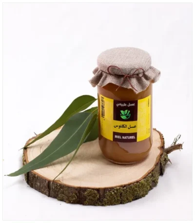 عسل الكلتوس