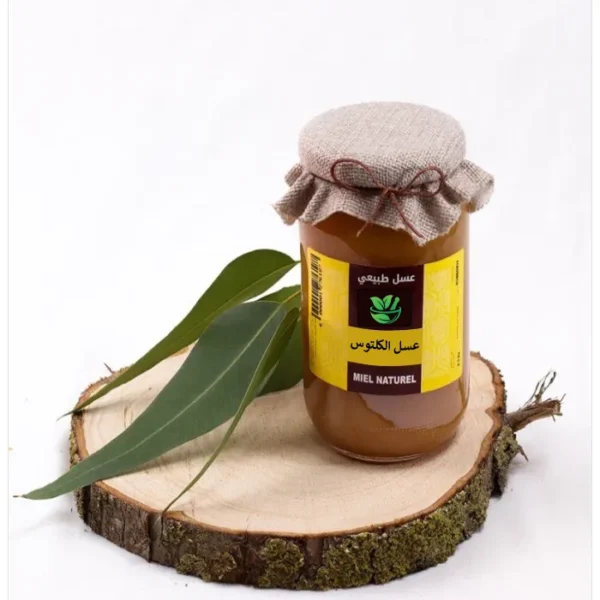 عسل الكلتوس