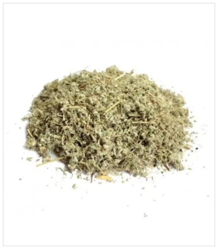 عشبة الخياطة