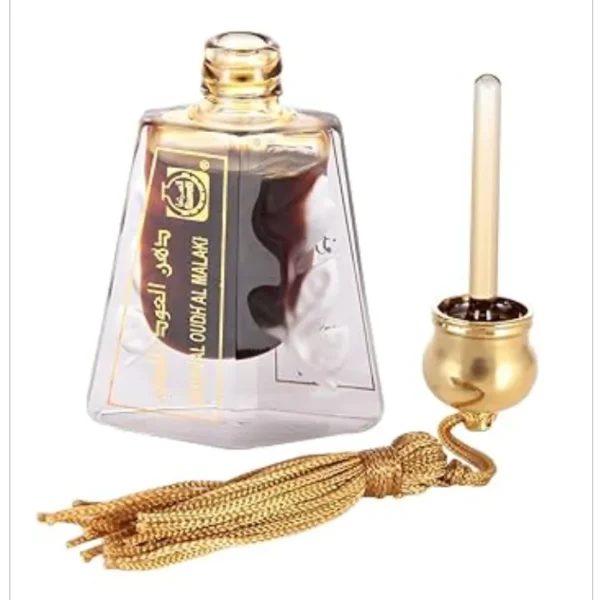 عطر العود الملكي