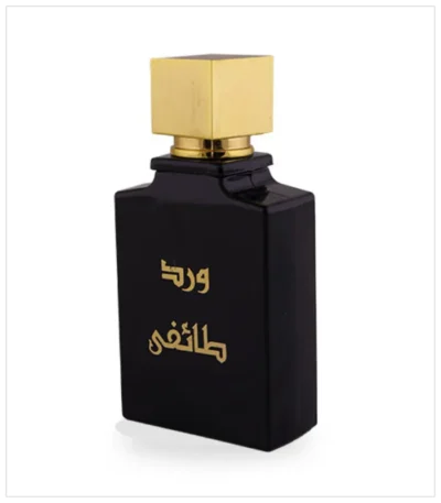 عطر الورد الطائفي