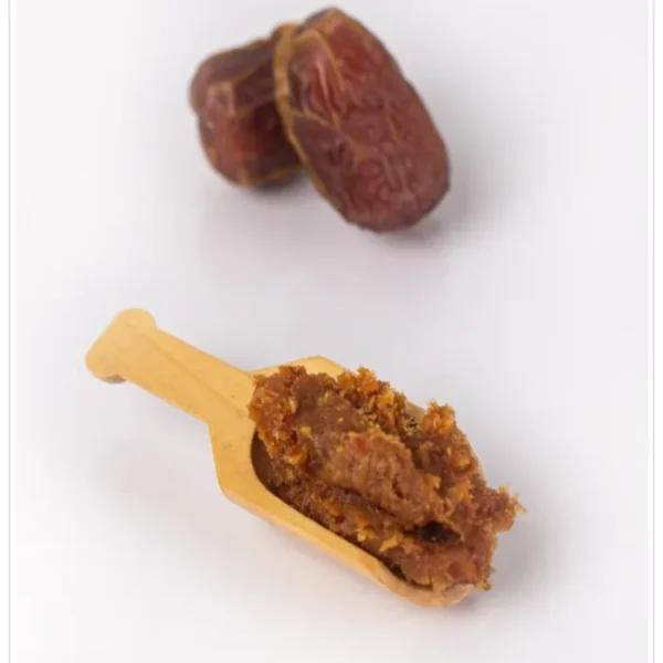 معجون التمر