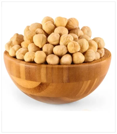 بندق محمص
