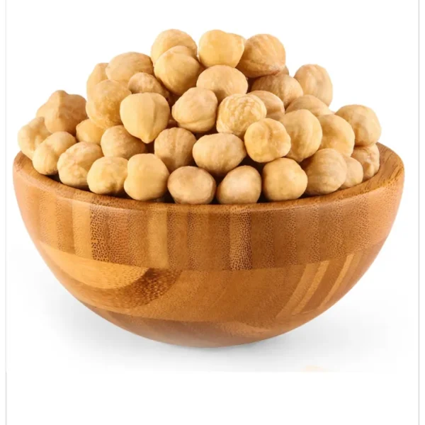 بندق محمص