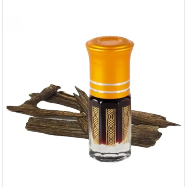 دهن عود كمبودي