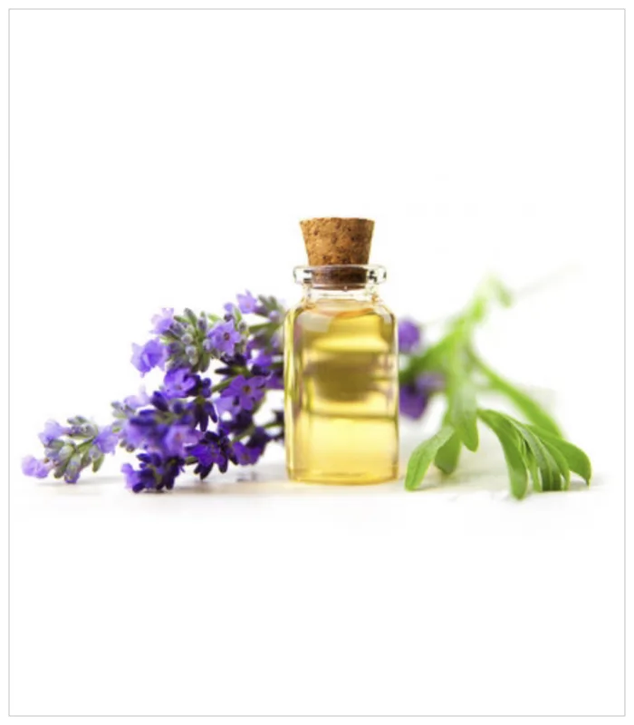 زيت البنفسج الطبيعي زيت البنفسج الطبيعي