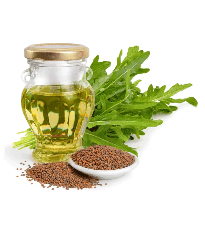 زيت الجرجير الطبيعي زيت الجرجير الطبيعي