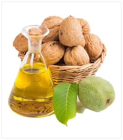 زيت الجوز