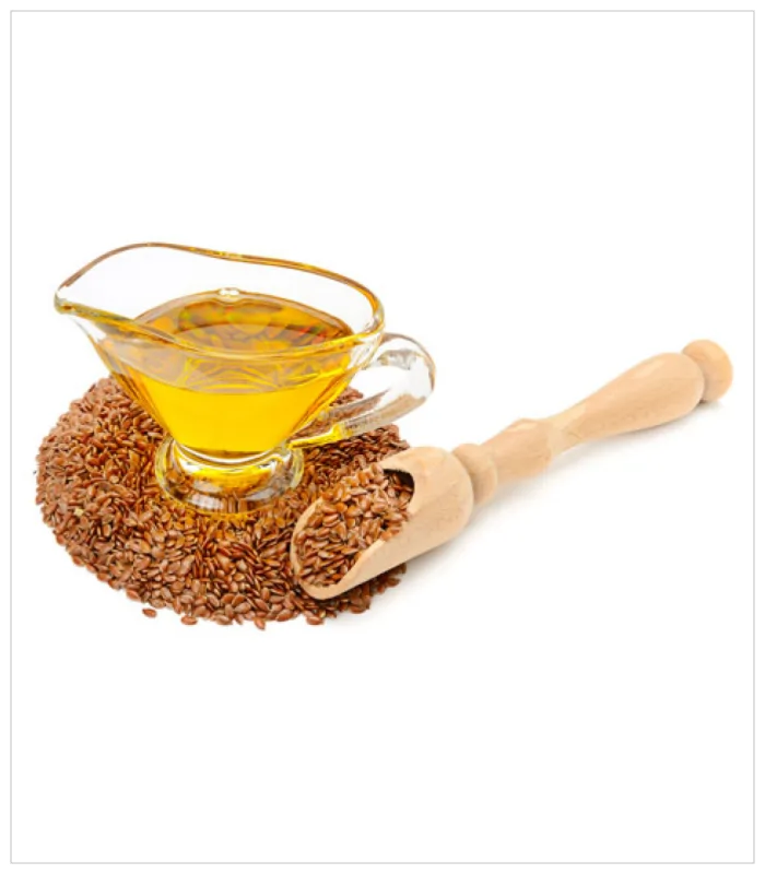زيت الكتان الطبيعي زيت الكتان الطبيعي