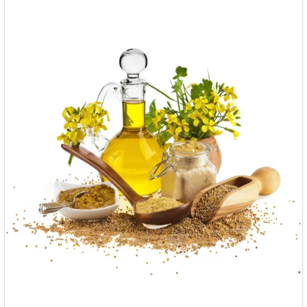 زيت النعومة الطبيعي