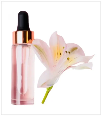 زيت زهرة استروميريا