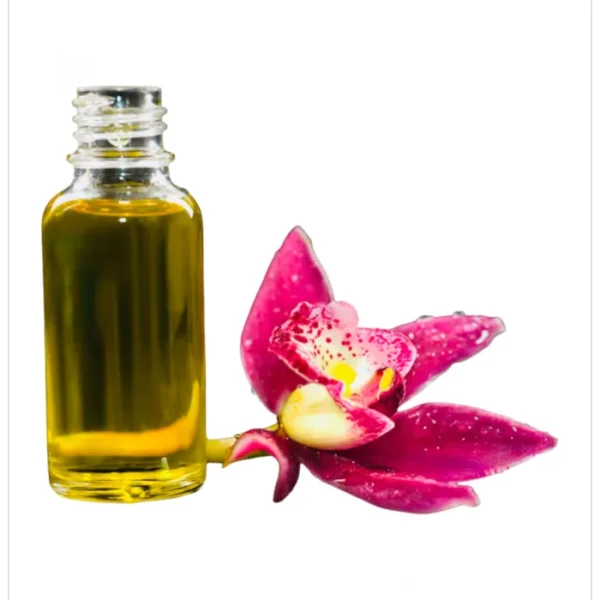 زيت زهرة الاوركيد