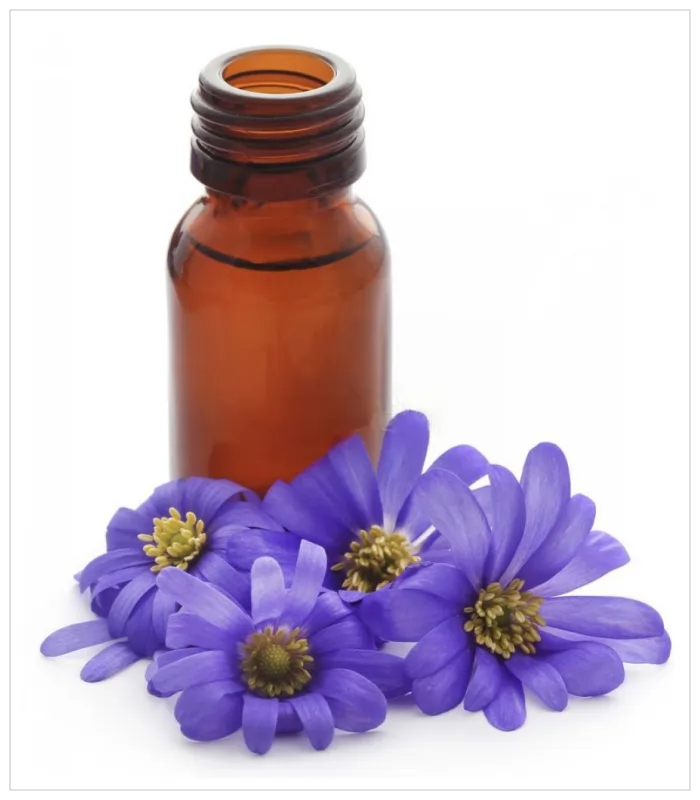 زيت زهرة شقائق النعمان