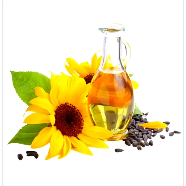 زيت عباد الشمس