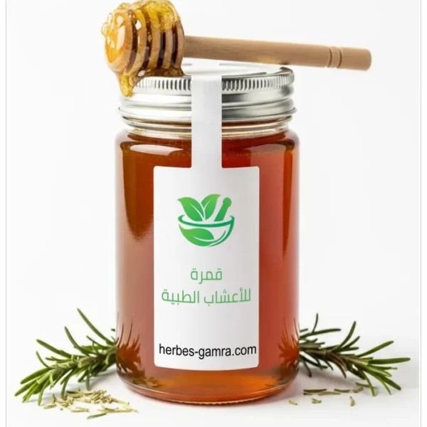 عسل الإكليل