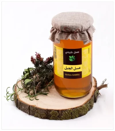عسل الجبل