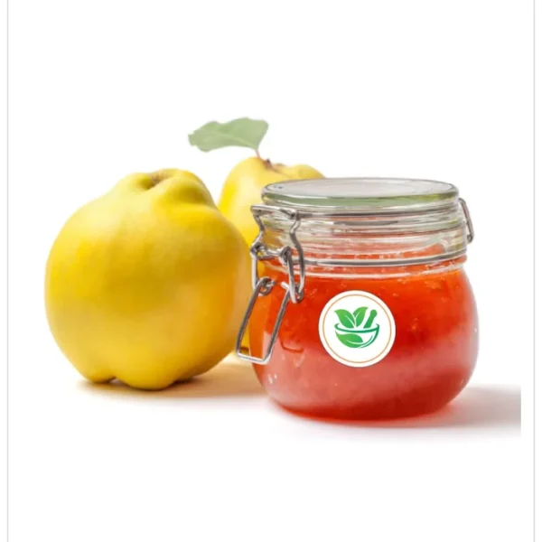 معجون السفرجل