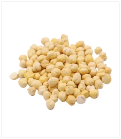 حمص قضامة أبيض