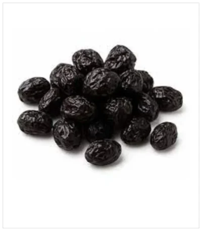 زيتون أسود مجفف