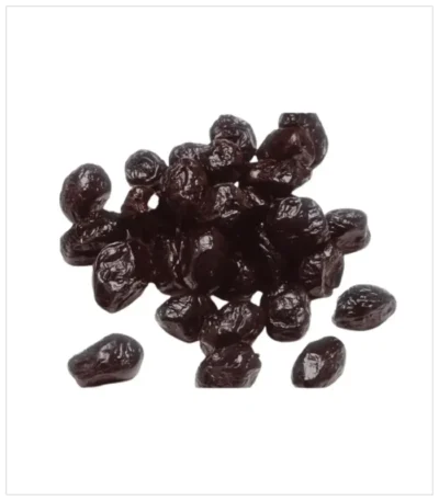 زيتون أسود مملح مجفف