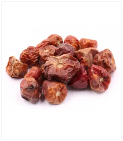 فلفل أحمر مدور