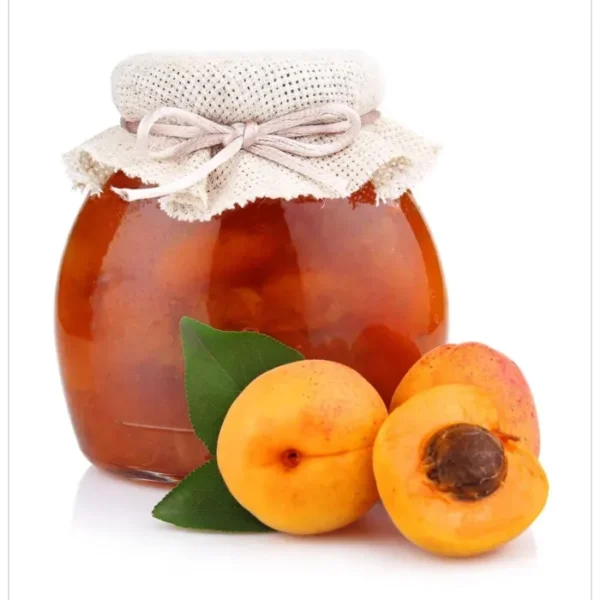 مربى المشمش