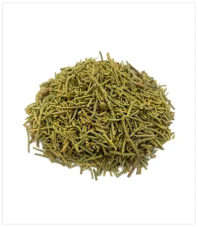 ورق العرعار