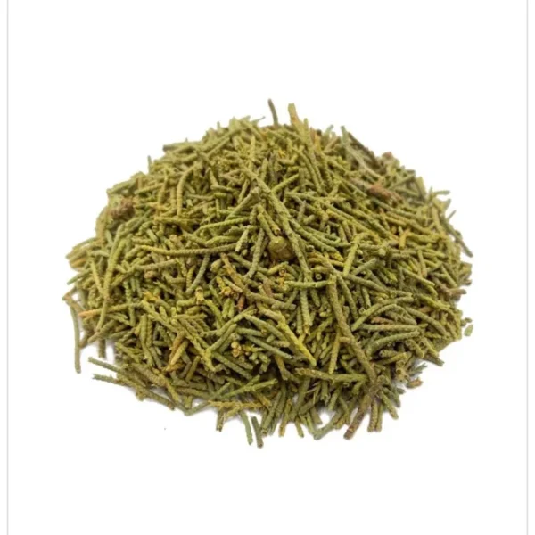 ورق العرعار