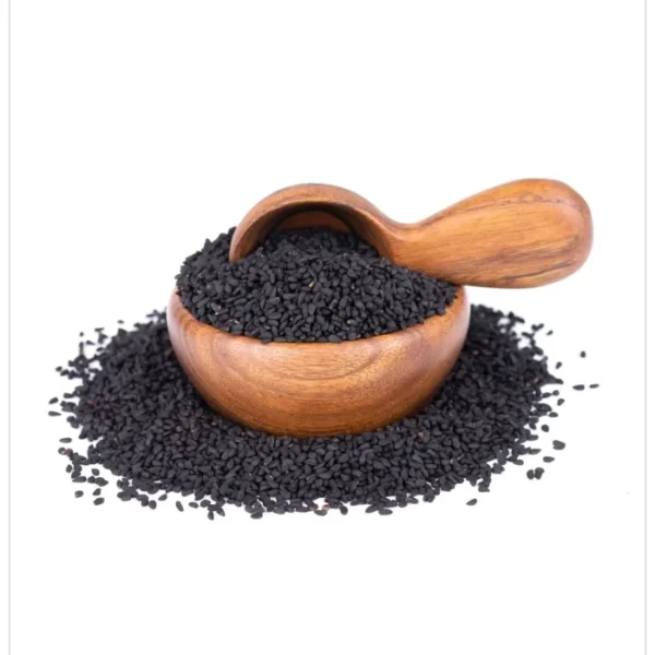 حبة البركة السوداء