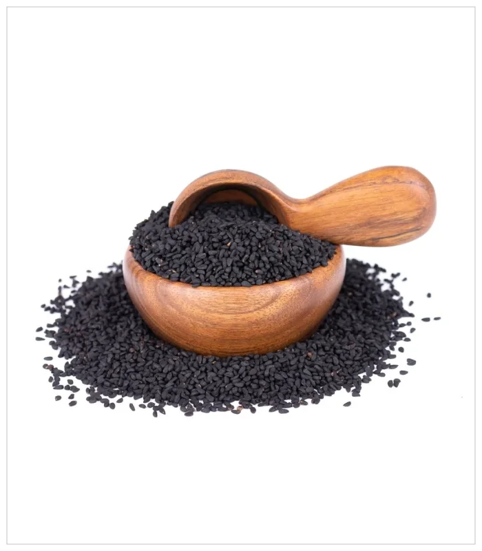 حبة البركة السوداء