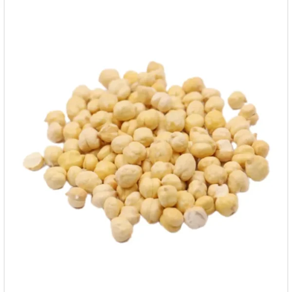 حمص قضامة أبيض