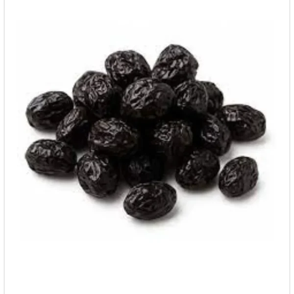 زيتون أسود مجفف