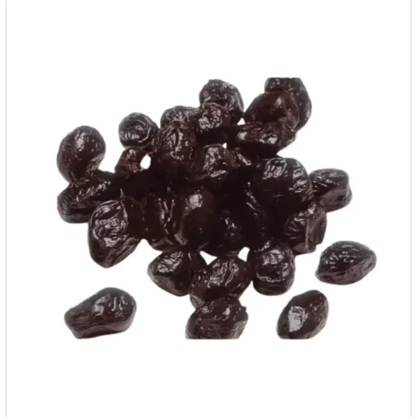 زيتون أسود مملح مجفف