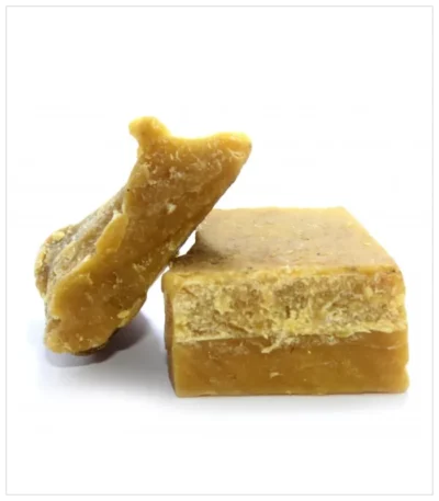 شمع عسل
